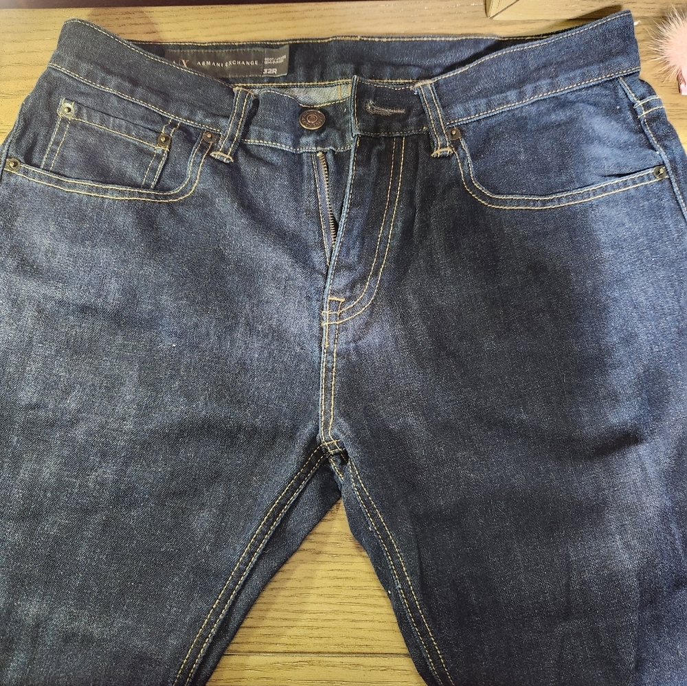 Men's Armani pants size 32